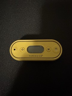 Forensics Detectors Carbon Monoxide Meter