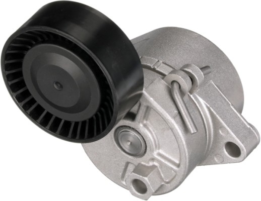 GATES-OE T38224 Belt Tensioner, V-ribbed belt for BMW