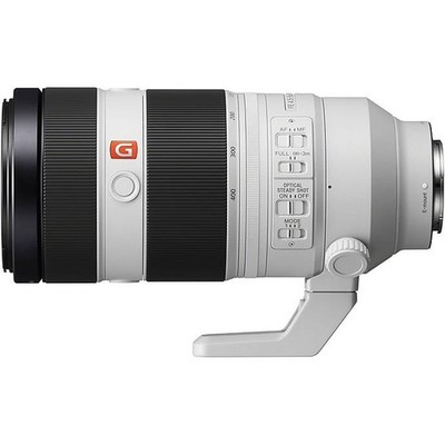 Sony FE 100-400mm f/4.5-5.6 GM OSS Lens | eBay