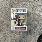 Funko Pop! Vinyl: Star Wars - Padme Amidala (ECCC) -(Exclusive) #237