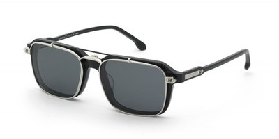 Lozza Brille UL4412 schwarz glänzend 55/18/150 Herren