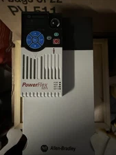 New Allen-Bradley 25B-D024N104 PowerFlex 525 11kW (15Hp) AC Drive Variable