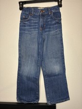 Old Navy Denim Jeans Size 5T