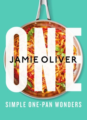 One | Simple One-Pan Wonders | Jamie Oliver | Englisch | Buch | 312 S. | 2022