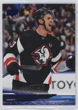 2024-25 Upper Deck Series 2 Deluxe 24/250 Mattias Samuelsson #265 m9v