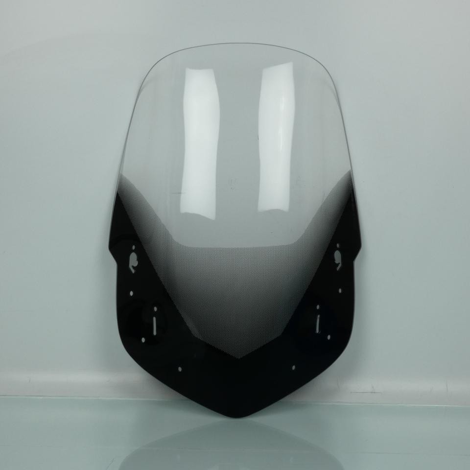 Bulle GIVI D303ST anti-turbulence pour Honda 600 CBF S pare-brise transparent moto