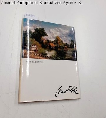 Constable Smith, Peter D.: