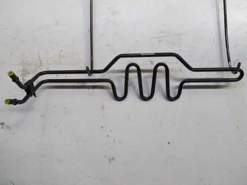 Radiateur de direction assistée