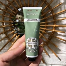 Delicious Cream Hand 2.5 OZ L Occitane Almond