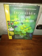 Enzyklopädie Essbare Wildpflanzen 2000 Essba...