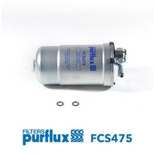 Kraftstofffilter für VW Polo 4 9A4 9N 9N2 | 24452513