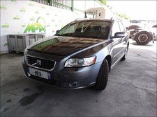 Climatisation et Accessoires Volvo V50