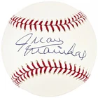 Juan Marichal Signed MLB Baseball San Francisco Giants PSA/DNA #H66114