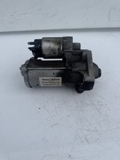 Nissan X-trail T-32 Starter motor (R9M 1.6l Diesel) 2014-2017 233003131R