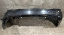 Stoßstange hinten A2048850225 Mercedes Benz W204 Kombi S204