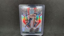 2024 Select WWE Roman Reigns - Silver Prizm Turbo Charged #2