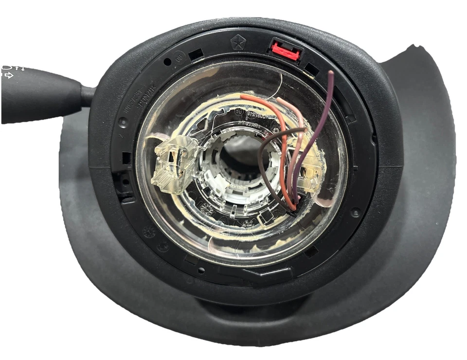 OEM Steering Column Module 6NE97DX9AC 18-24 dodge durango jeep grand cherokee - Image 3 of 4