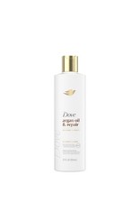 Dove Argan Oil & Repair Conditioner Damage Therapy 12 oz New Free Shipping 0.67 per gallon