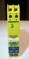 TURCK MK35-LI-Ex0 24VDC Multi Modul