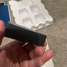 Vectrex Arcade Berzerk (Vectrex, 1982) Complete In A Box
