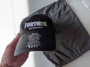 Fortnite Balenciaga | eBay