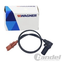 Wagner Kurbelwellensensor Impulsgeber Passend FüR Alfa Romeo 145 146 147 156