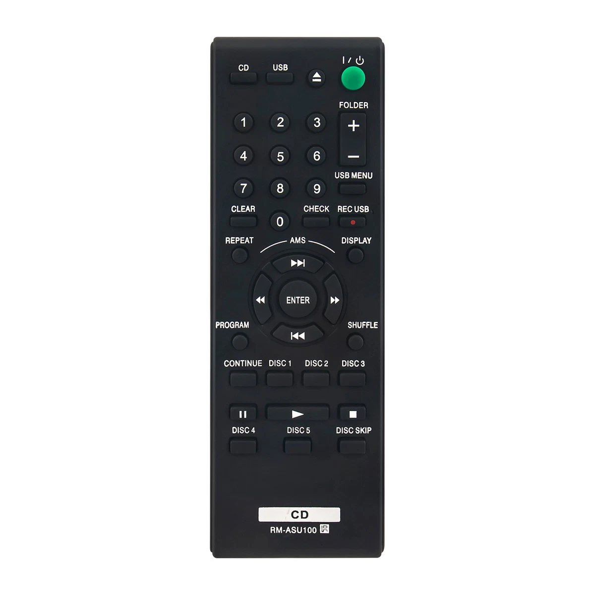 Sony Cdp Remote Control for sale | eBay