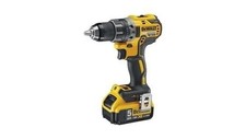 5035048616567 Perceuse-visseuse DeWalt DCD791P2-QW DeWalt