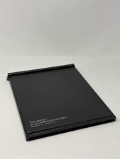 Polaroid 8x10 Land film holder MODEL 81-05