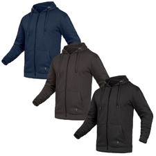 Leibwächter  Mika Sweatjacke Classic Line Workwear Arbeitskleidung Sweater