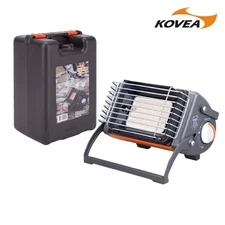 Gas Heater Kovea KH-1203 Cupid Portable Heater (x Body + Case)