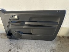 ? VW Fox Türverkleidung Vorne Rechts 3/türer Bj 05/11