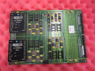 Phab Robotics 617048 Prab Robotics 4-Channel Resolver Missing