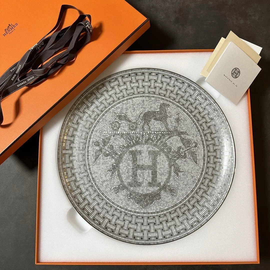 Hermes platter deals