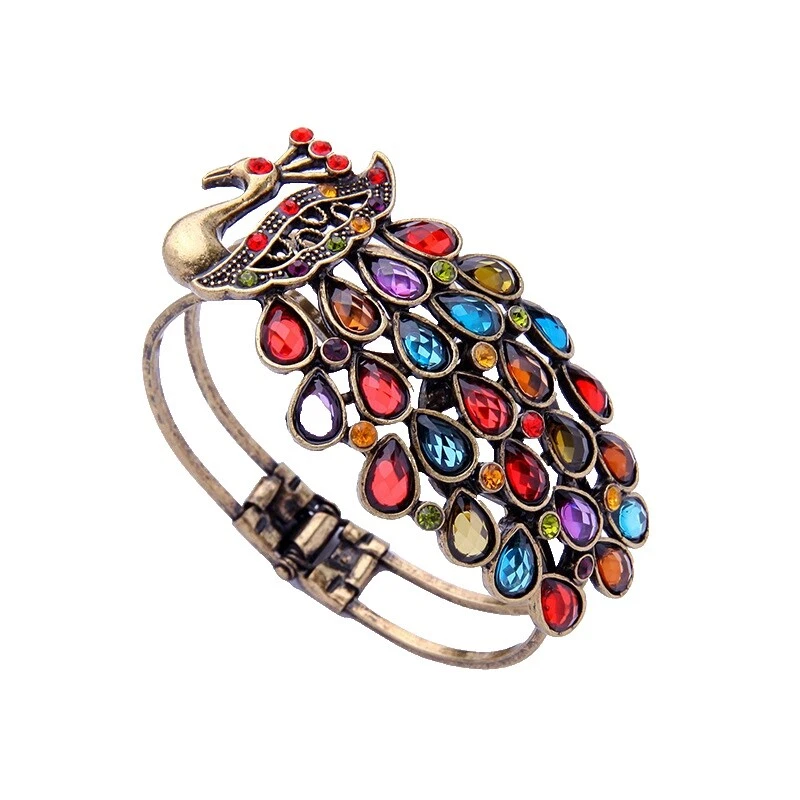 Rhinestone Handcrafted & Artisan Jewelry