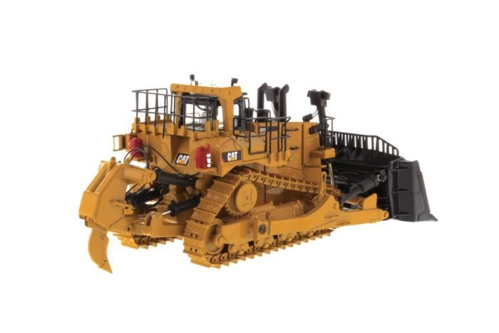 Diecast Masters 85565 - Caterpillar CAT D11T JEL Design Track Type Tractor Dozer - Image 2 of 4