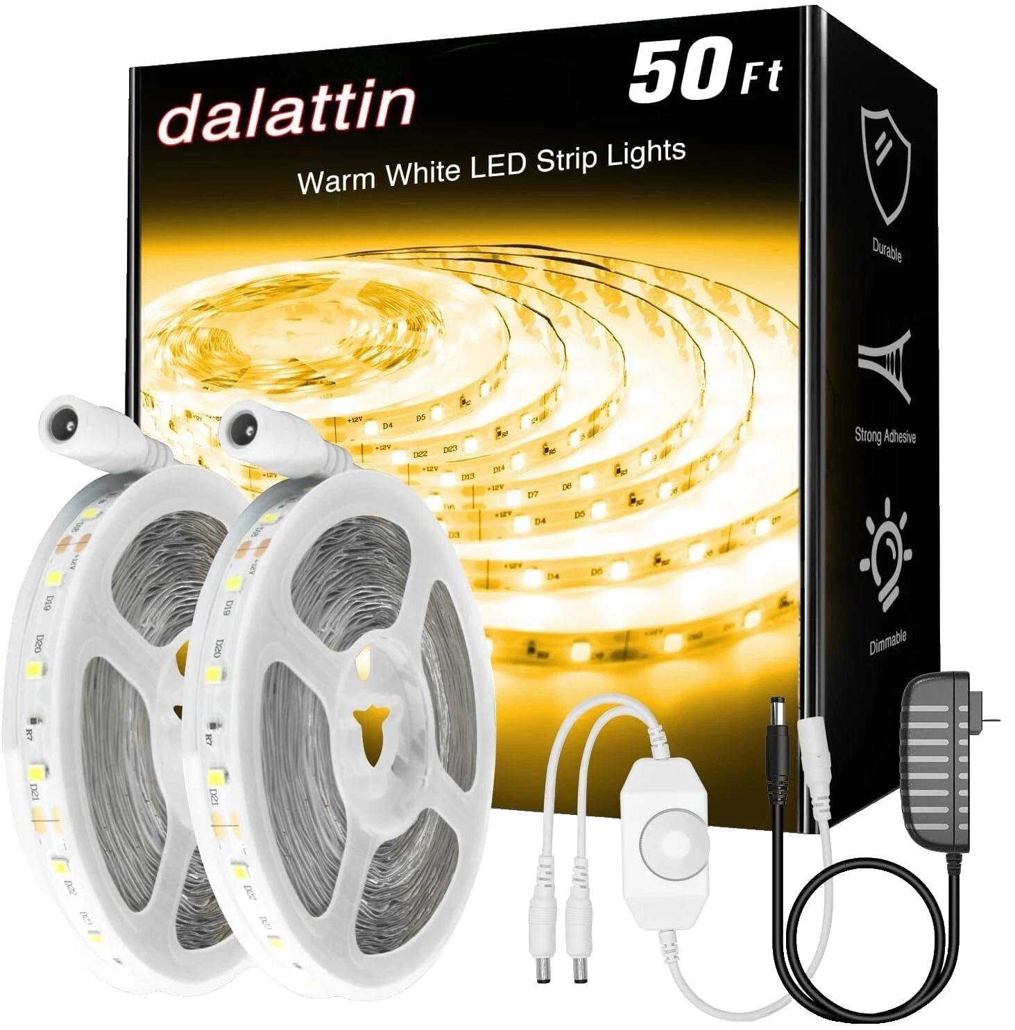 24 V String & Fairy Lights