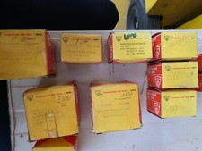 Kit Revisione Cilindro Freni Frizione Auto Epoca Vari Modelli