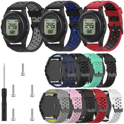 bushnell neo ion watch band