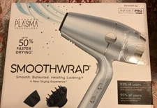 Smoothwrap infiniti pro conair hair dryer