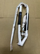 2016-2017 Chevrolet Malibu Left Driver Side Upper Roof Curtain Air Bag Airbag