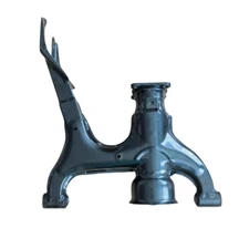 Rear Arm with Bushes for Yamaha Kodiak 400 (2003-2006) 4X4 ATV