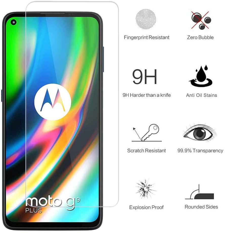 Ibywind per Motorola Edge 50 Neo 5G 6,36 Pellicola Protettiva,2 Pezzi