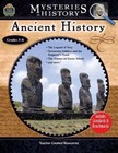 Ancient History by Wendy Conklin (2005, Paperback, New Edition)