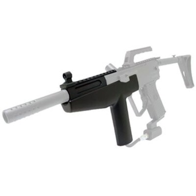 Spyder MR Series Paintball Gun Assault Style Body Kit mr2 mr3