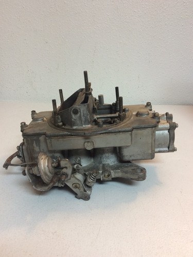 1965 1966 Ford Autolite 4100 1.08 Thunderbird 390 428 Carburetor - Picture 2 of 10