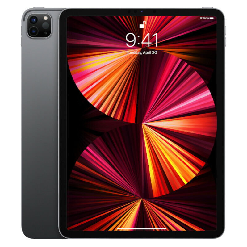 Apple iPad Pro 3 M1 (2021) 11 Apple iPad Pro 3 M1 (2021) 11