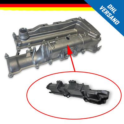 PCV Ventildeckel Reparatursatz 1.9D - Passend Für Fiat, Opel, Alfa Romeo