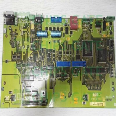1PCS Used Rexroth servo board DRP04 INDRAMAT 109-0923-3A38-03 Fast Ship