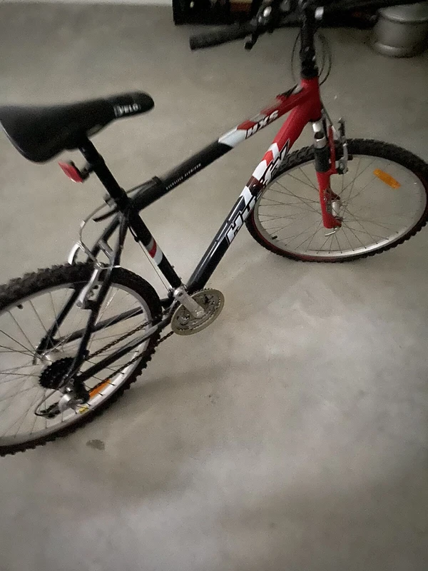 gumtree mens mountain bike